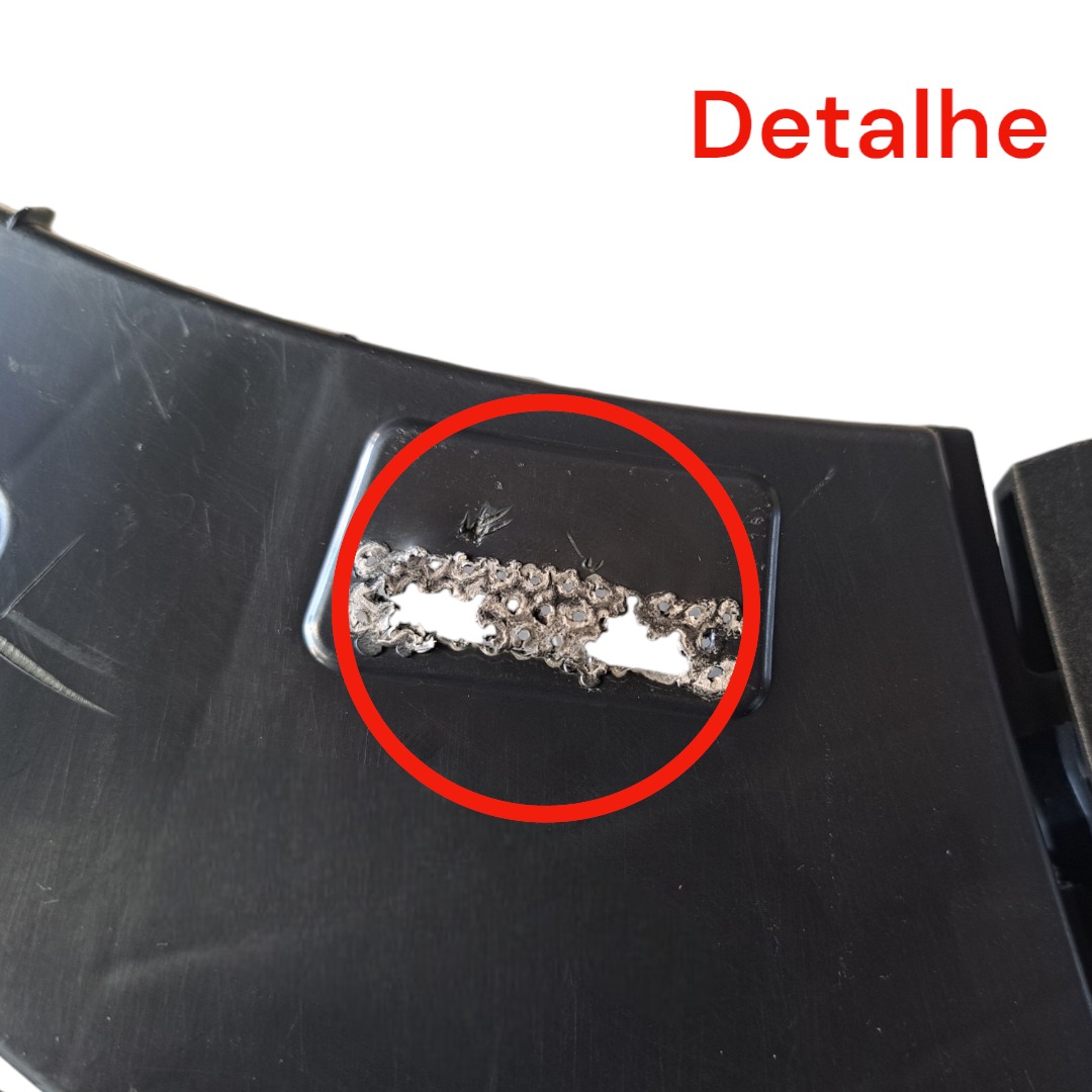 Guia Suporte Esquerdo Dianteiro Mercedes Gla 3