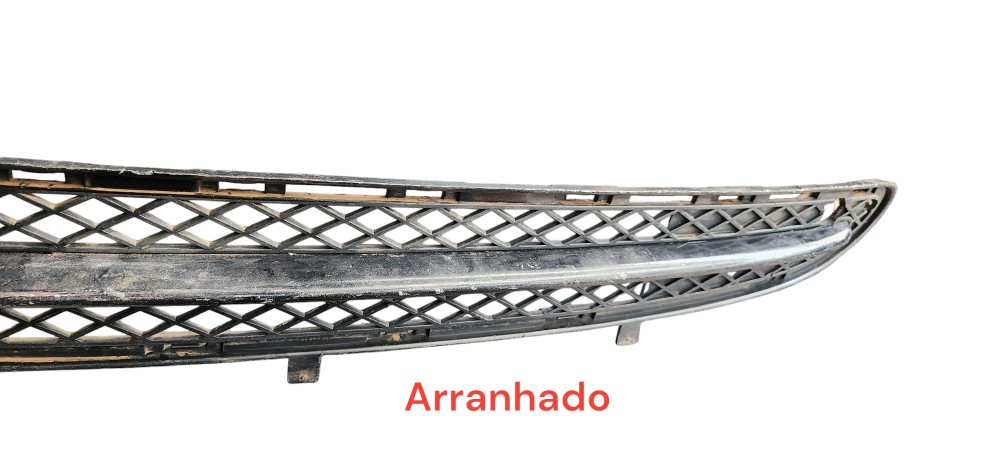 Grade Inferior Mercedes C180 2000 2001 2002 2003 6