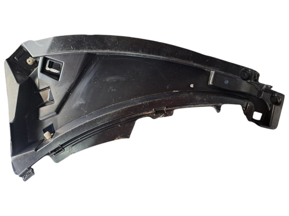 Guia Suporte Direito Land Rover Discovery