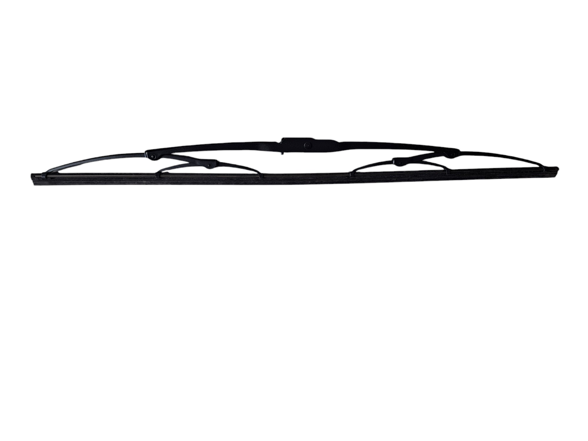 Limpador Parabrisa Jeep Wrangler  Preto 3