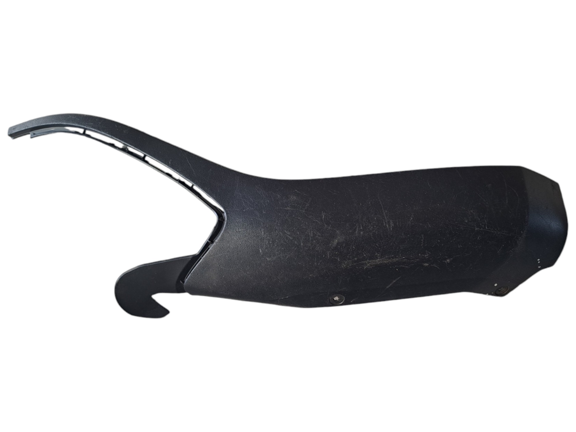 Spoiler Acabamento Inferior Esquerdo Mercedes Gla