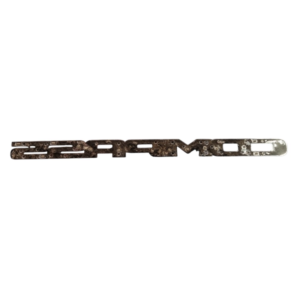 Simbolo Emblema Jeep Compass