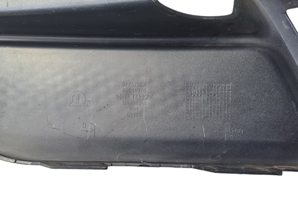 Grade Milha Direta Jeep Compass 2022 5