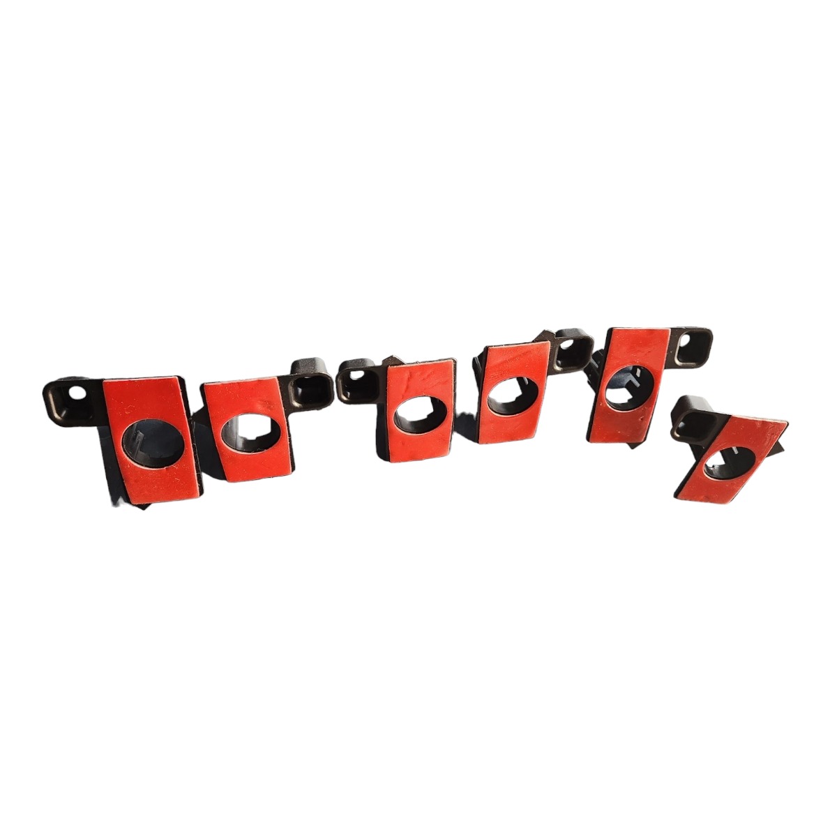 Suporte Base Sensor Kit Bmw  Preto