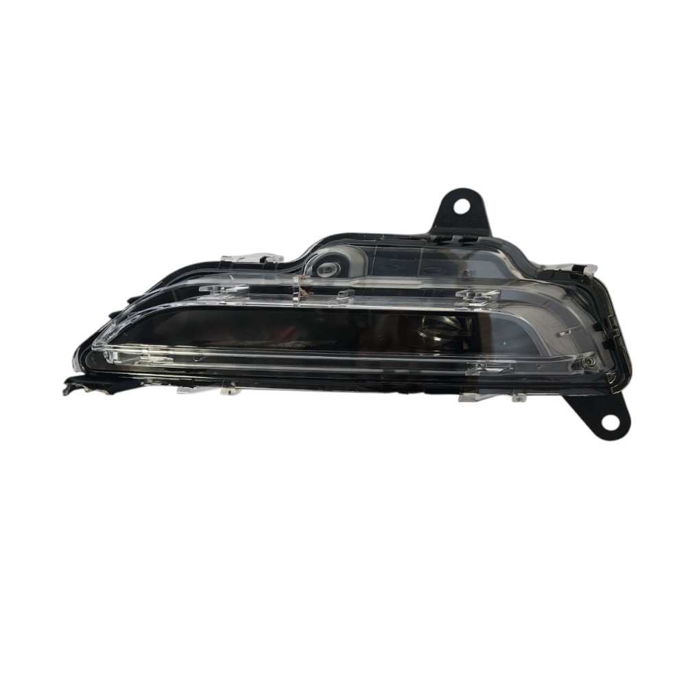Farol Milha Led Land Rover Discovery Sport Fumê
