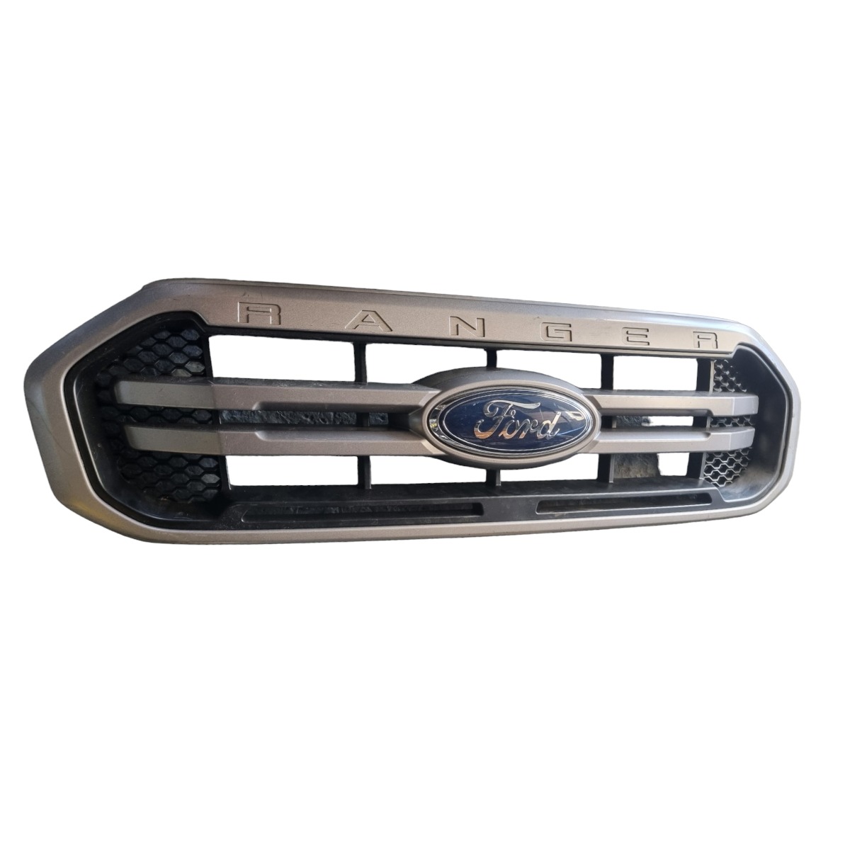Grade Parachoque Ford Ranger 2020 2
