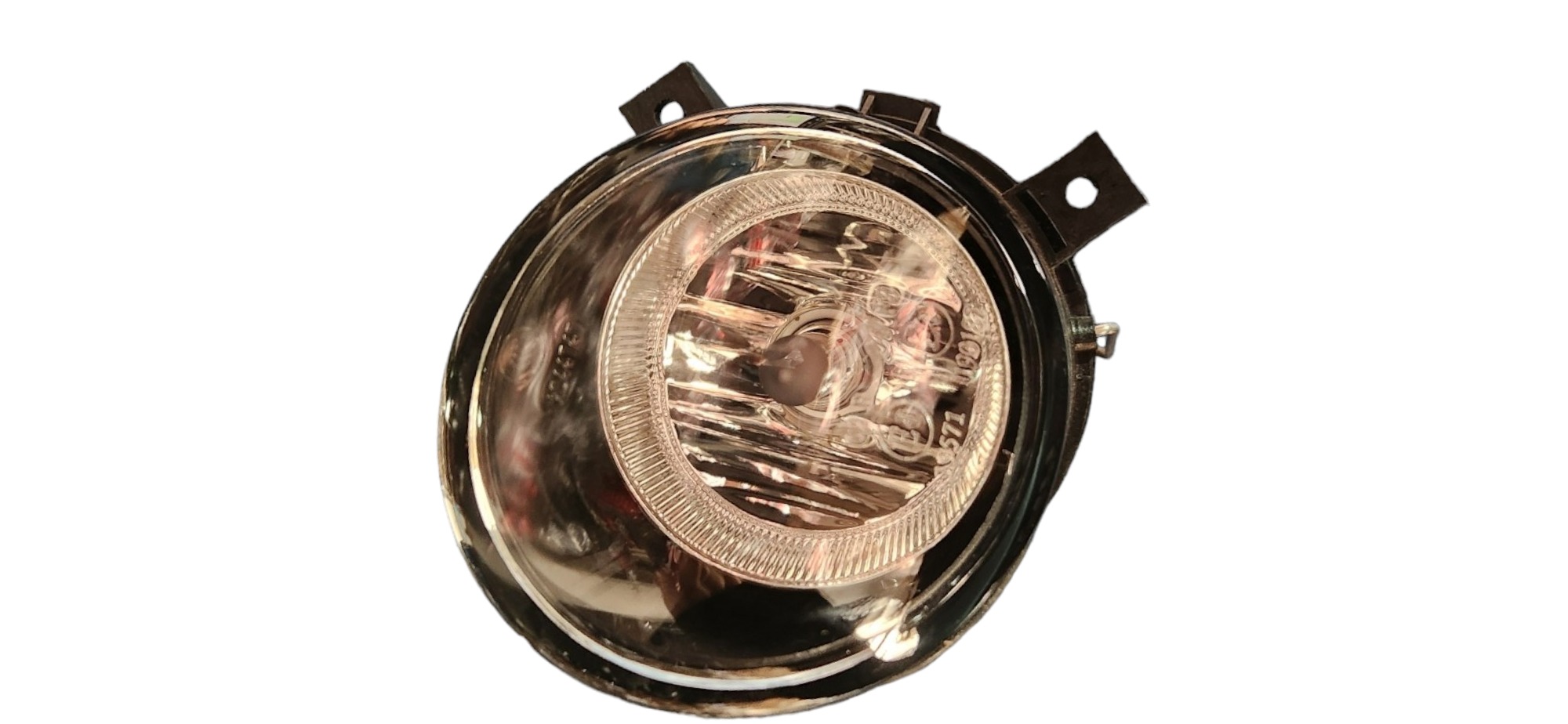 Farol Milha Esquerda Chery Tiggo 7