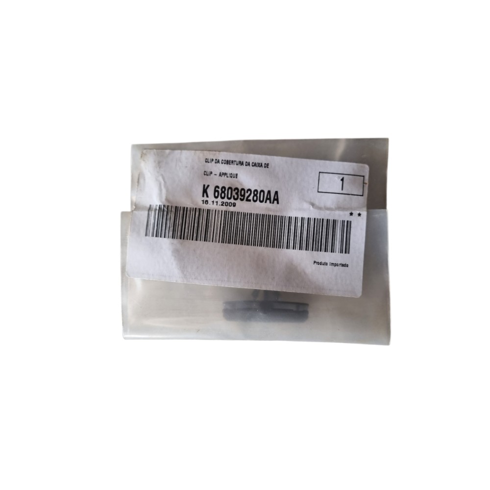 Presilha Jeep Mopar K68039280aa 7