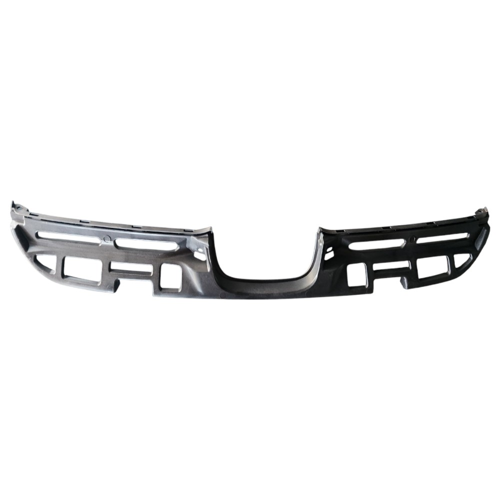 Suporte Difusor Parachoque Traseiro Porsche 718 Boxster 5