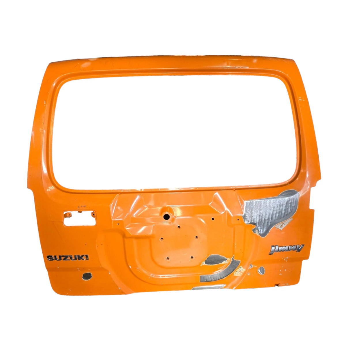 Tampa Traseira Suzuki Jimny 2014 2015