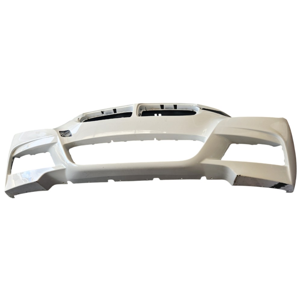 Parachoque Dianteiro BMW 325i MSport 2013 2014 7