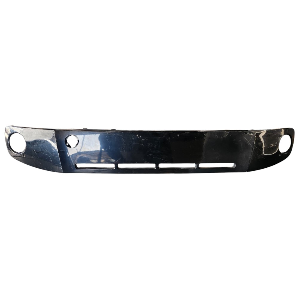 Grade  moldura central parachoque Volkswagen UP 2015