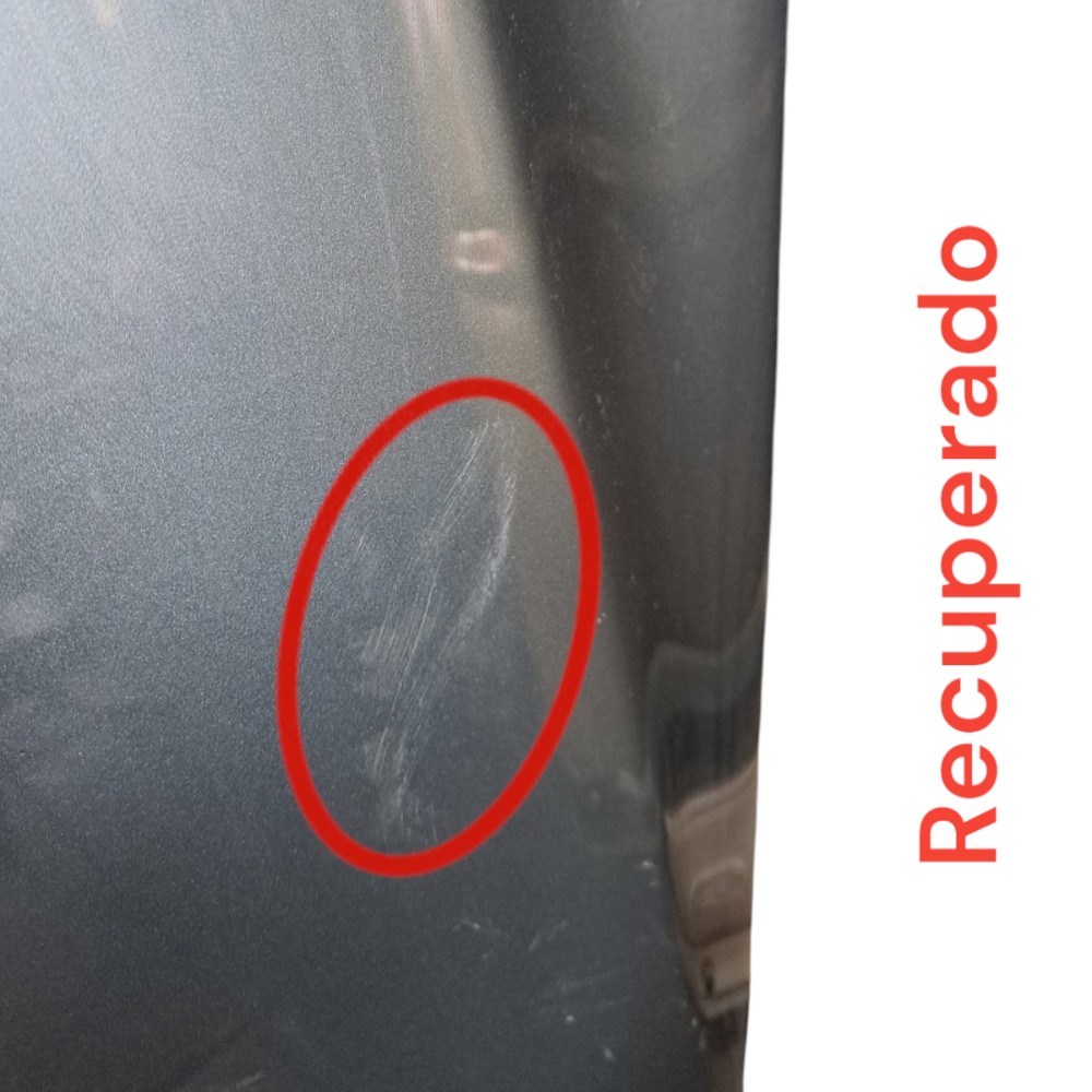 Capo Volkswagen Saveiro Go Voyage G5 2009 2010 2012 Original 3