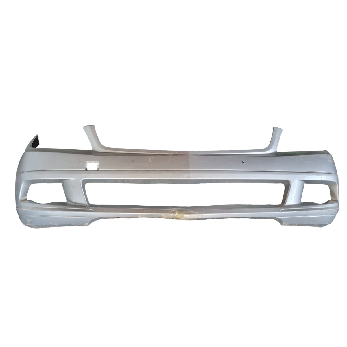 Parachoque Dianteiro Mercedes C180 C200  2008 2009 2010