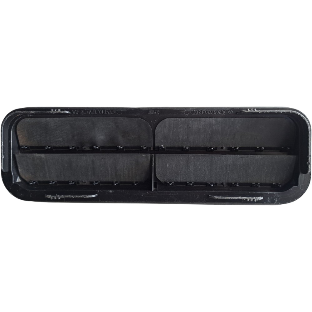 Difusor Saida De Ar Mercedes C180 C200 2015 2016