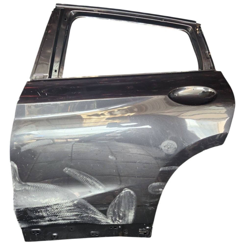 Porta Traseira Esquerda BMW X4 G02 2019 2020 1