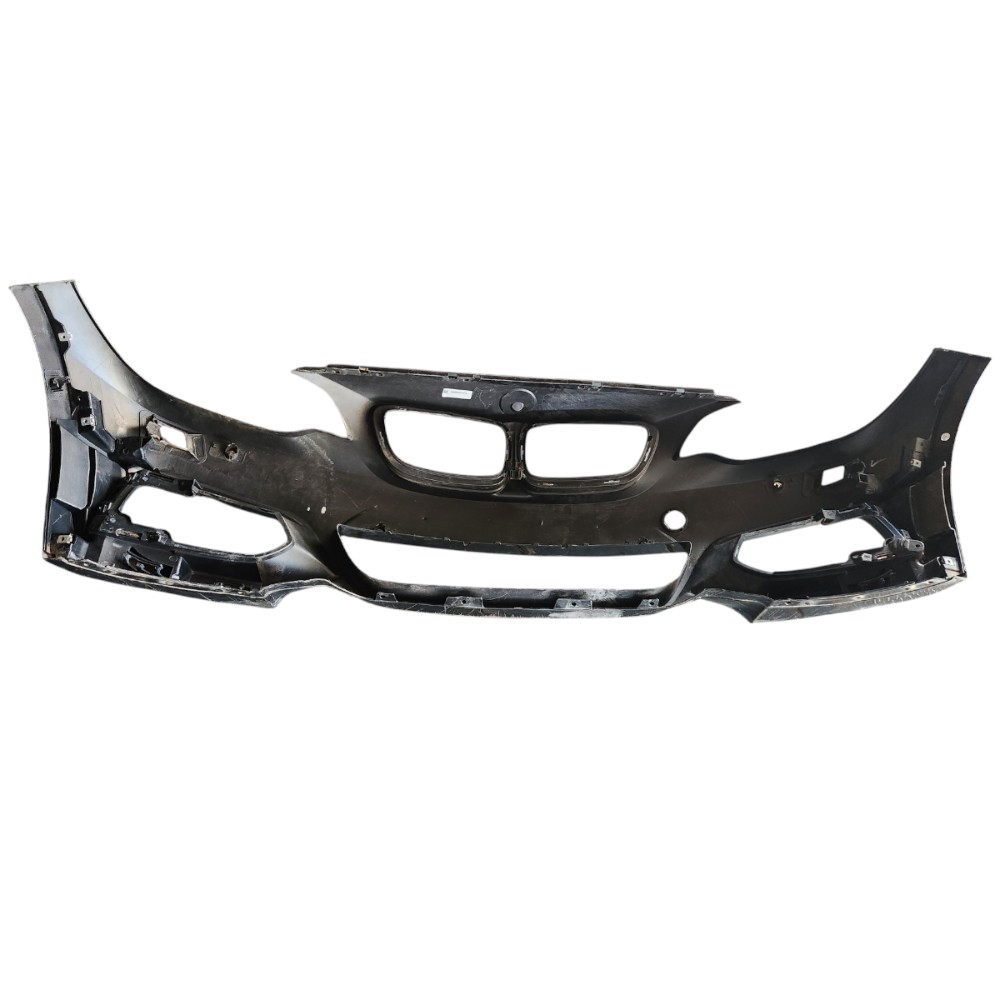 Parachoque dianteiro BMW 220i Msport F22  2015 6