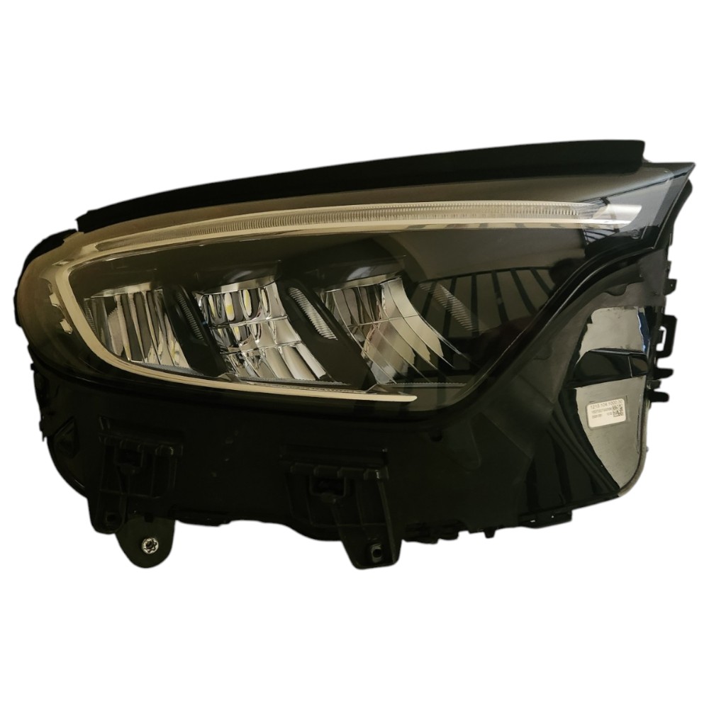Farol Direito Mercedes-Benz GLC GLC300 2025 10
