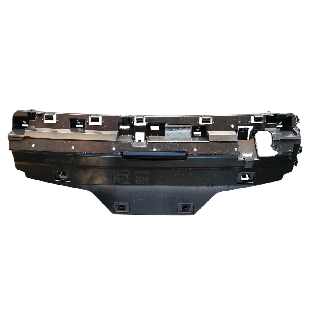 Suporte Alma Lamina Traseira Bmw 320i 2013 2014 2015 F30 F31