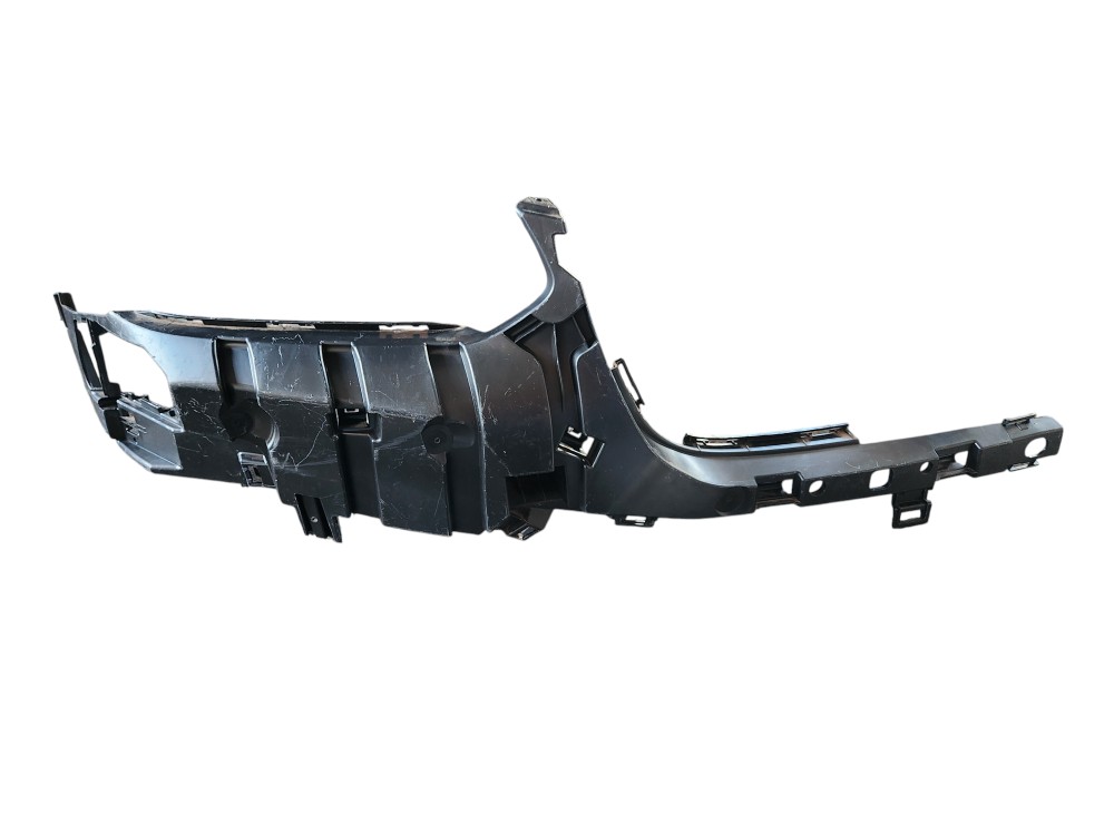 Suporte Direito Parachoque Dianteiro Bmw Ix 2021