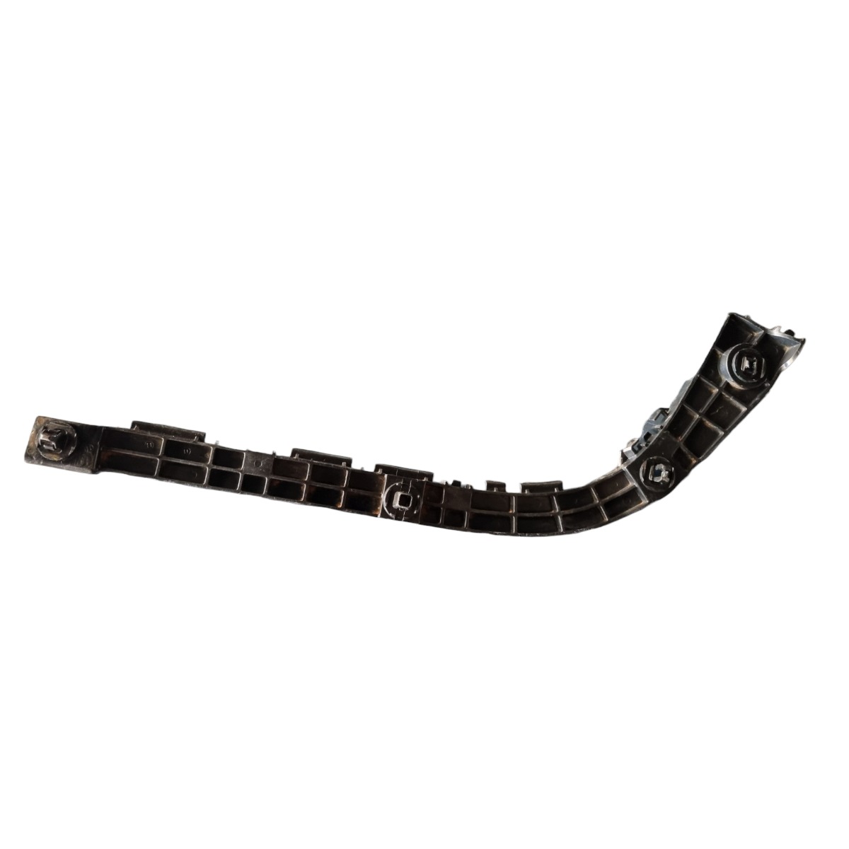 Guia Direito Parachoque Toyota Sw4 2