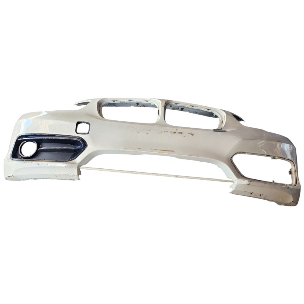 Parachoque Dianteiro BMW 125I 128I 2014 2015 9