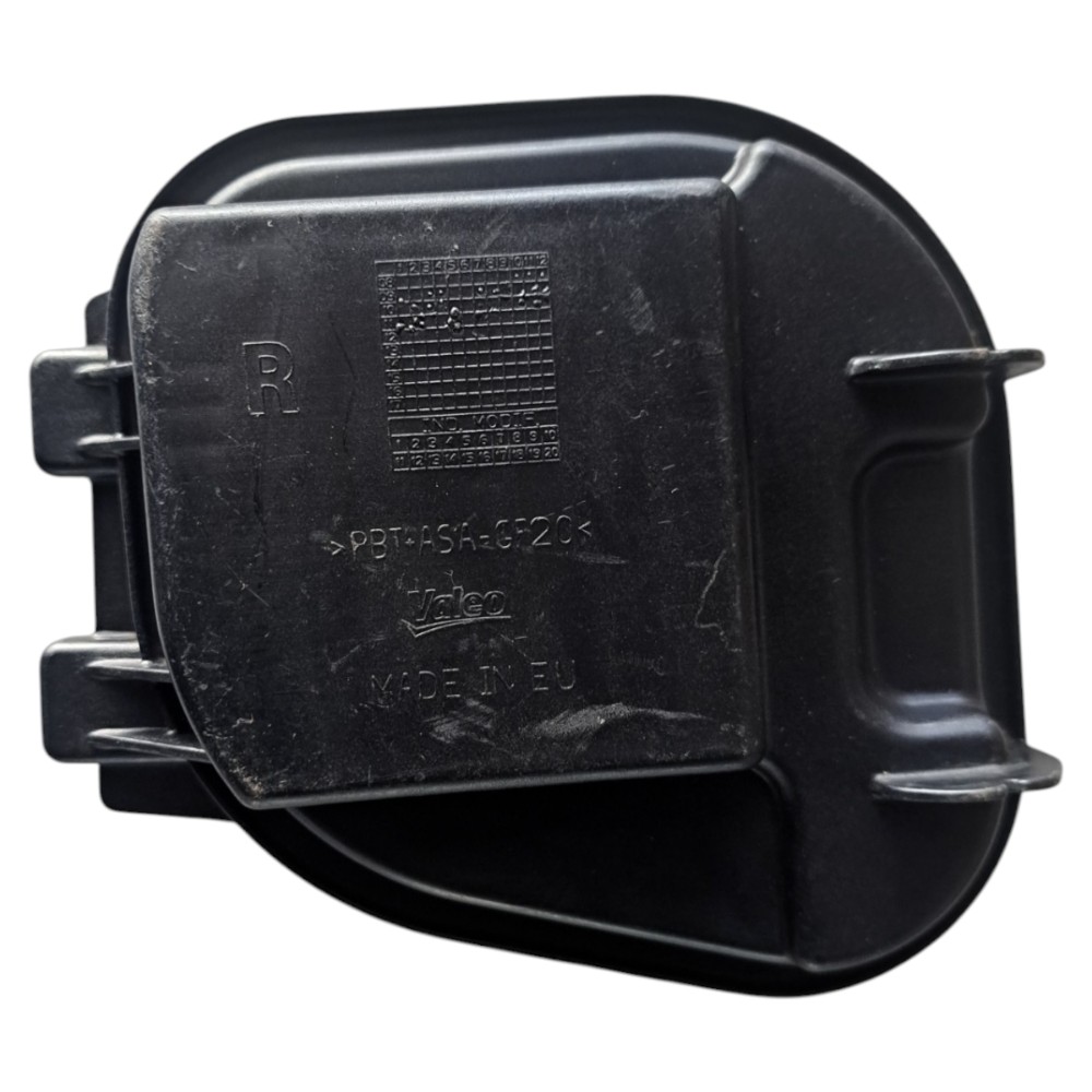 Tampa Farol Direito Bmw X1