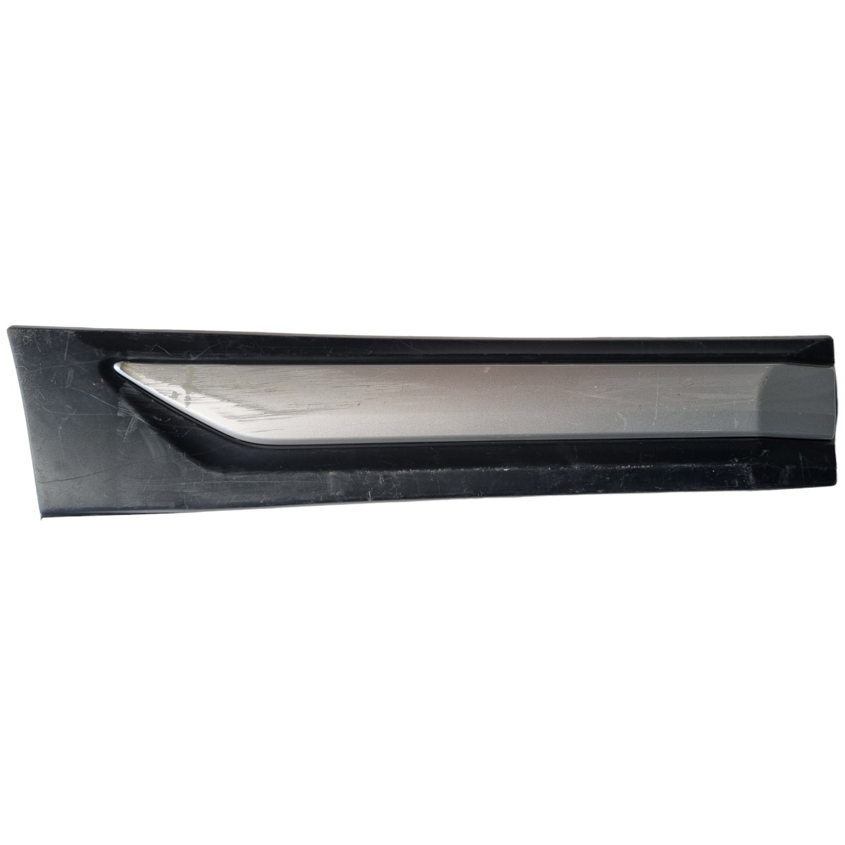 Moldura Porta Traseira Mitsubishi Outlander