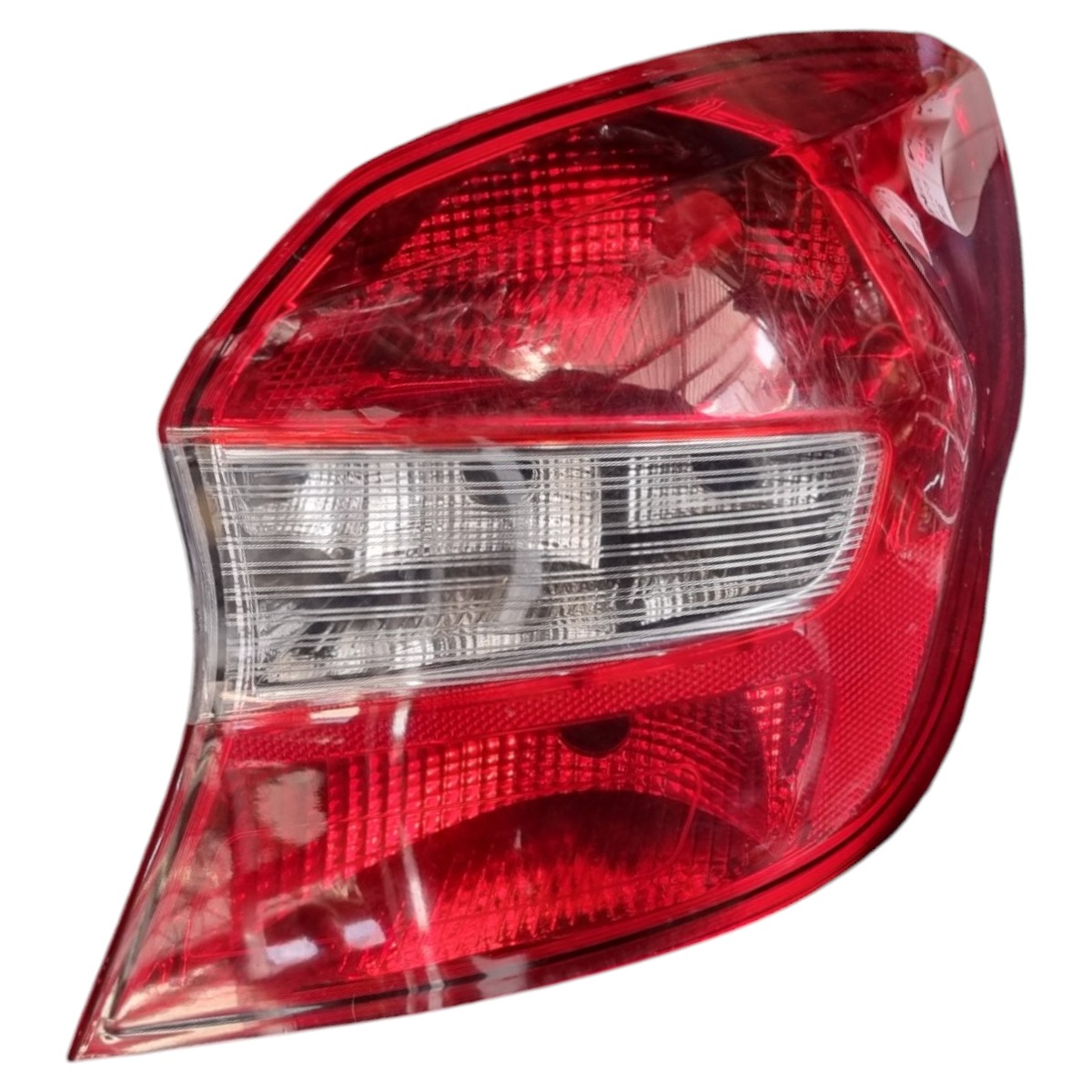 Lanterna Direita Ford Ka Hatch  Primeira  Linha 1