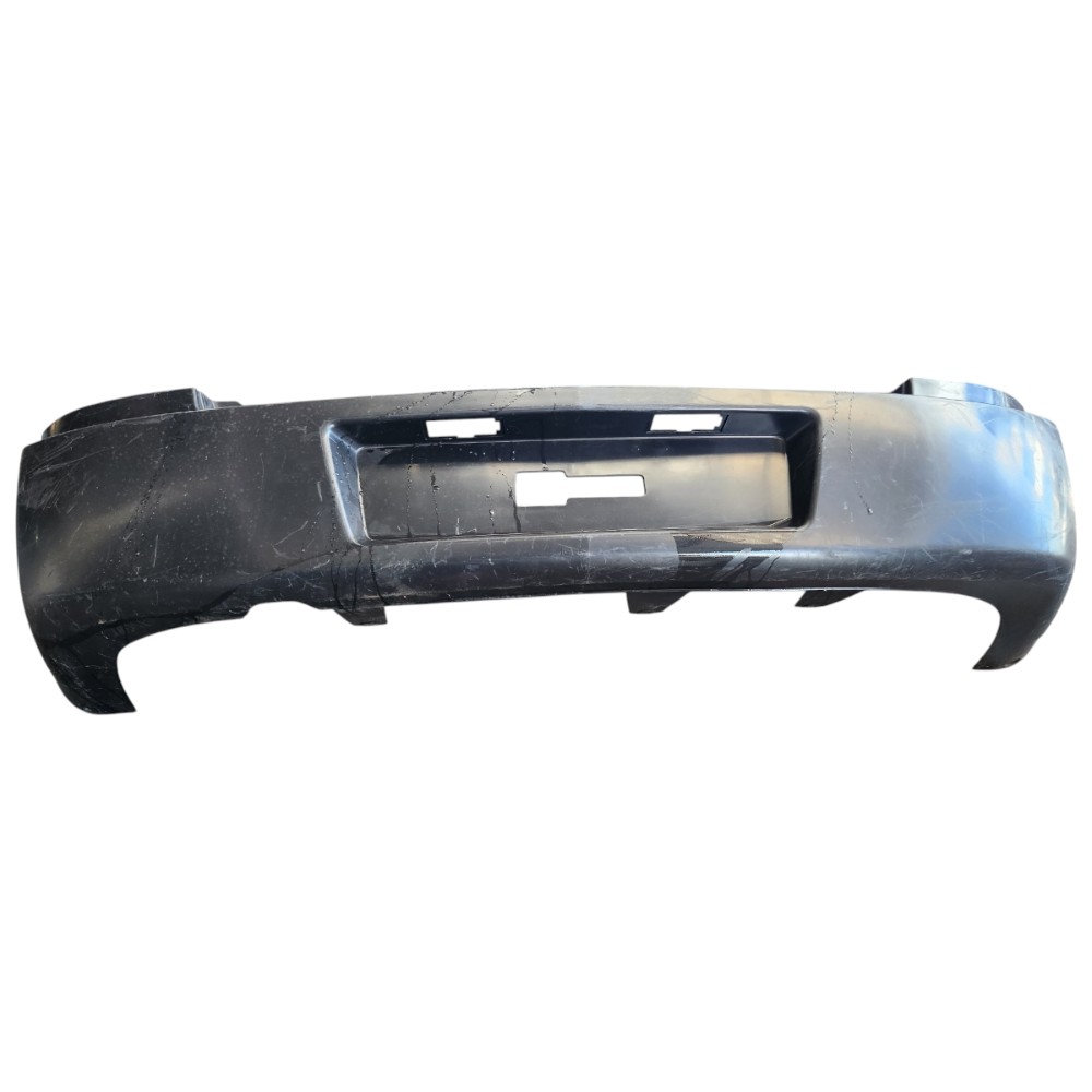 Parachoque Traseiro Gm Astra Hacth 03 05 06 08 8