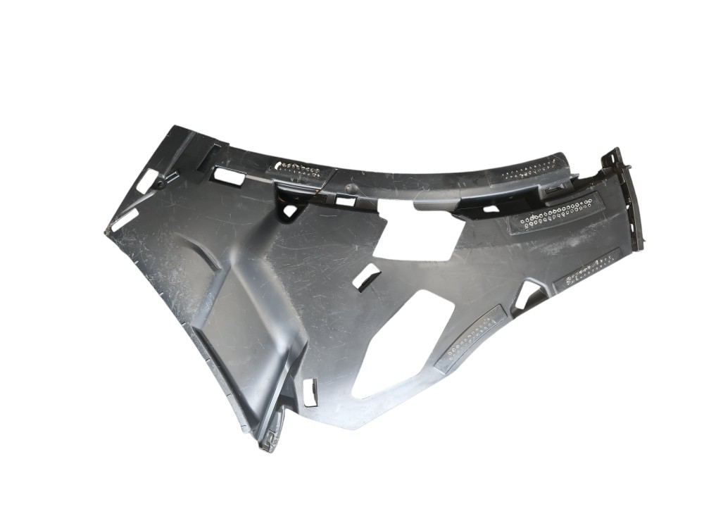 Suporte Parachoque Dianteiro Mercedes Gla 2020