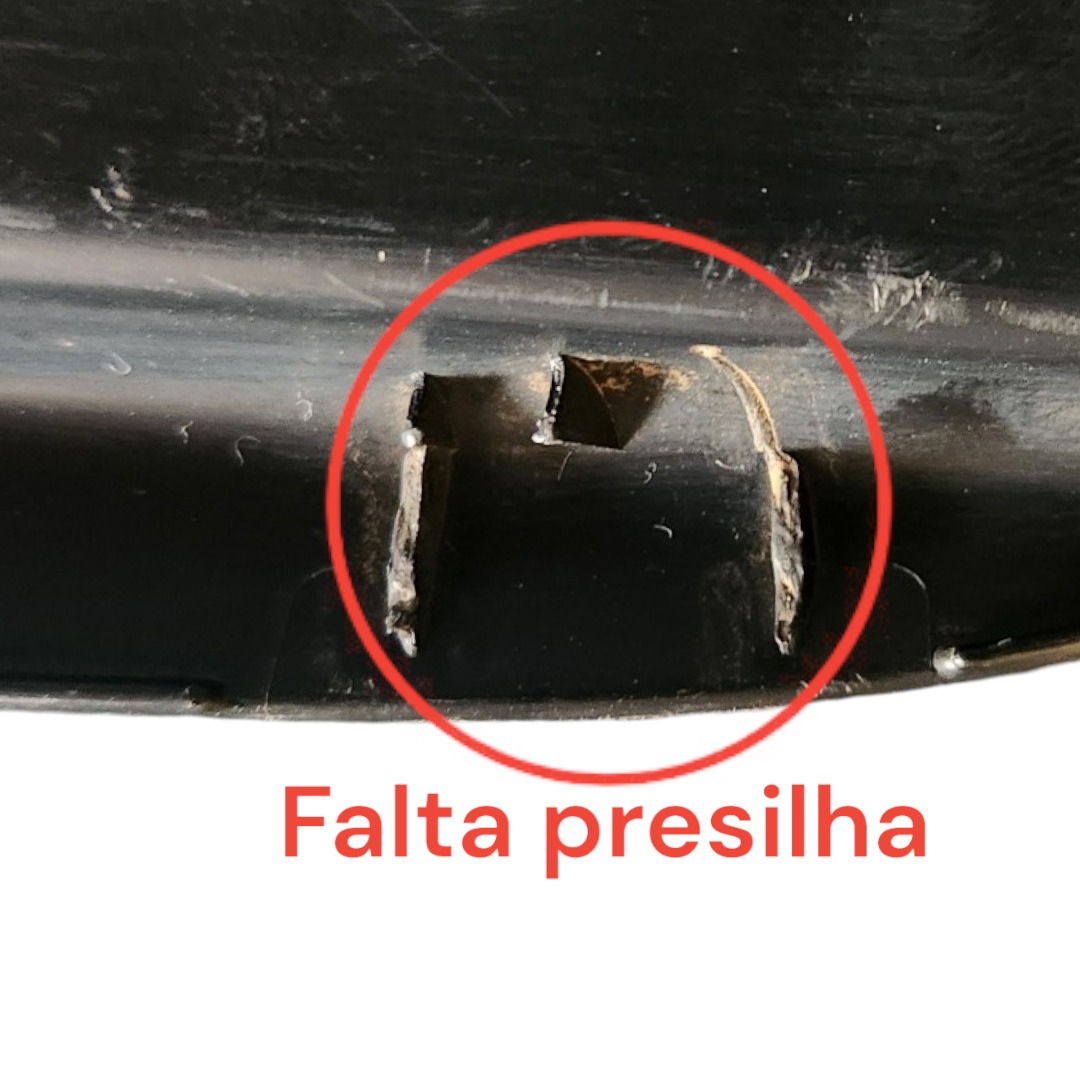 Grade Milha Direita Toyota Etios Direito 6