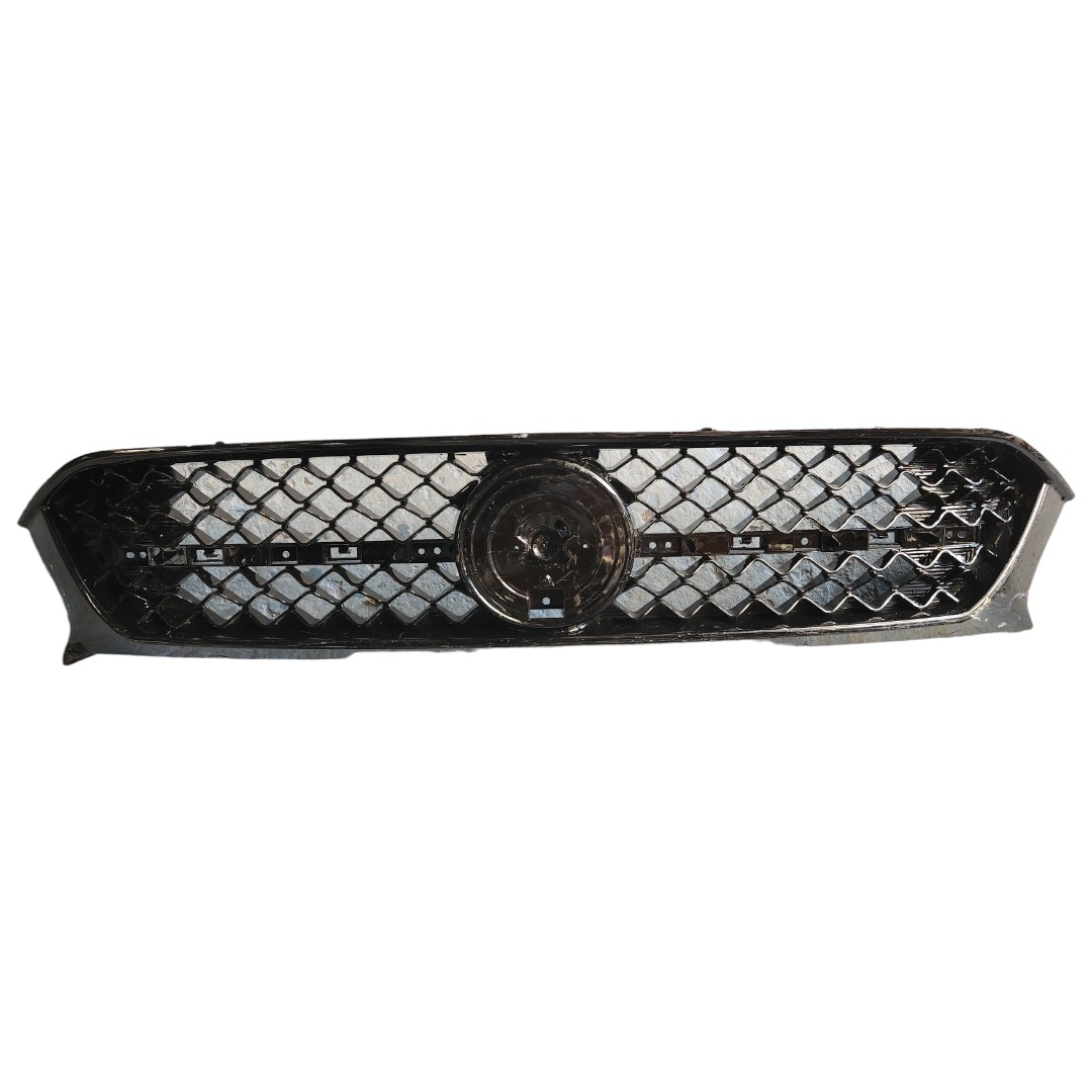 Grade Frontal Fiat Cronos