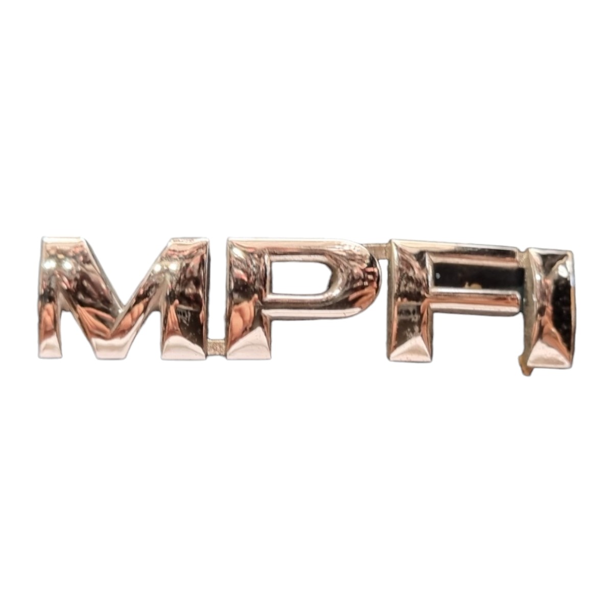 Nome Letra Mpfi