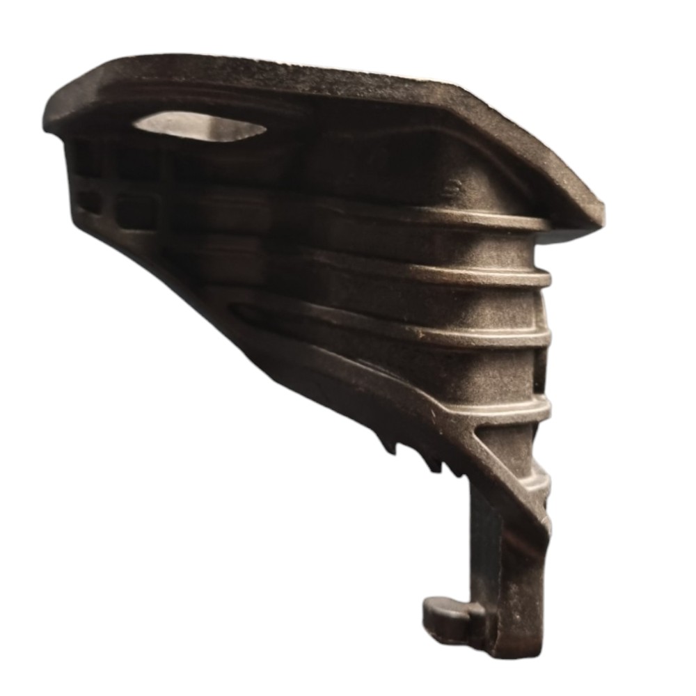 Guia Farol Esquerdo Bmw 320i F30 3