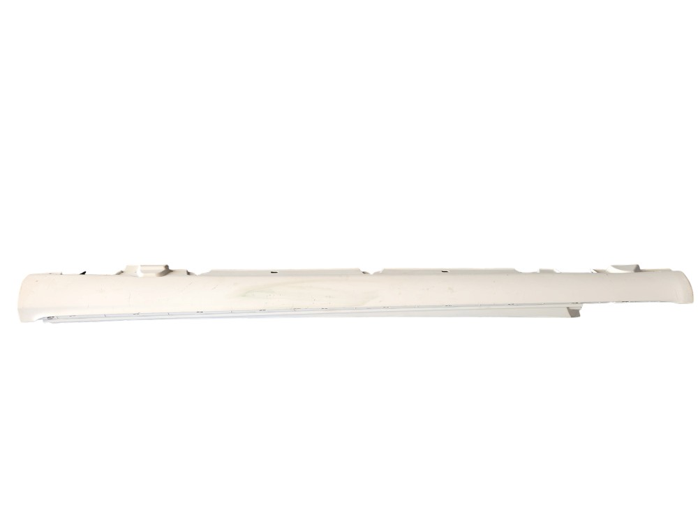 Spoiler Lateral Esquerdo Mercedes C180 2015 2016