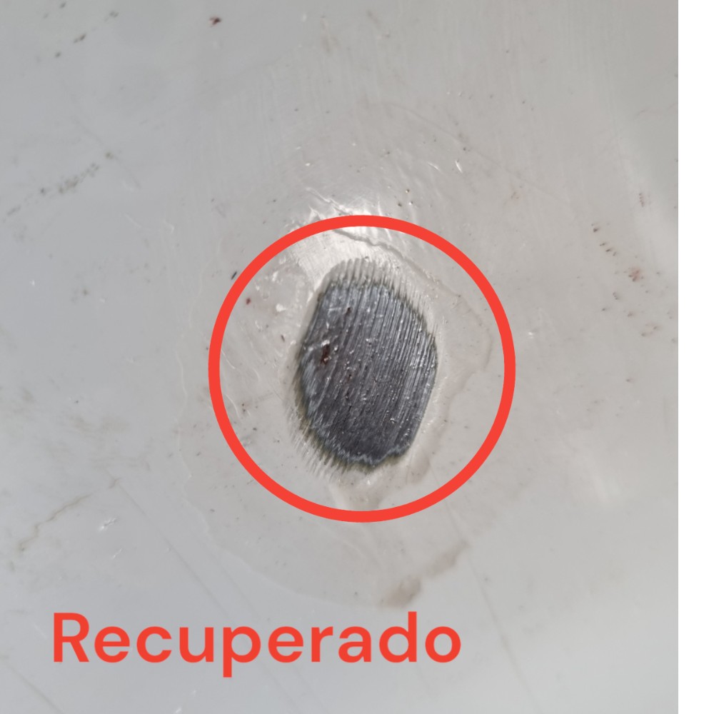 Capo Volkswagen Fox 2012 2013 Recuperado 4