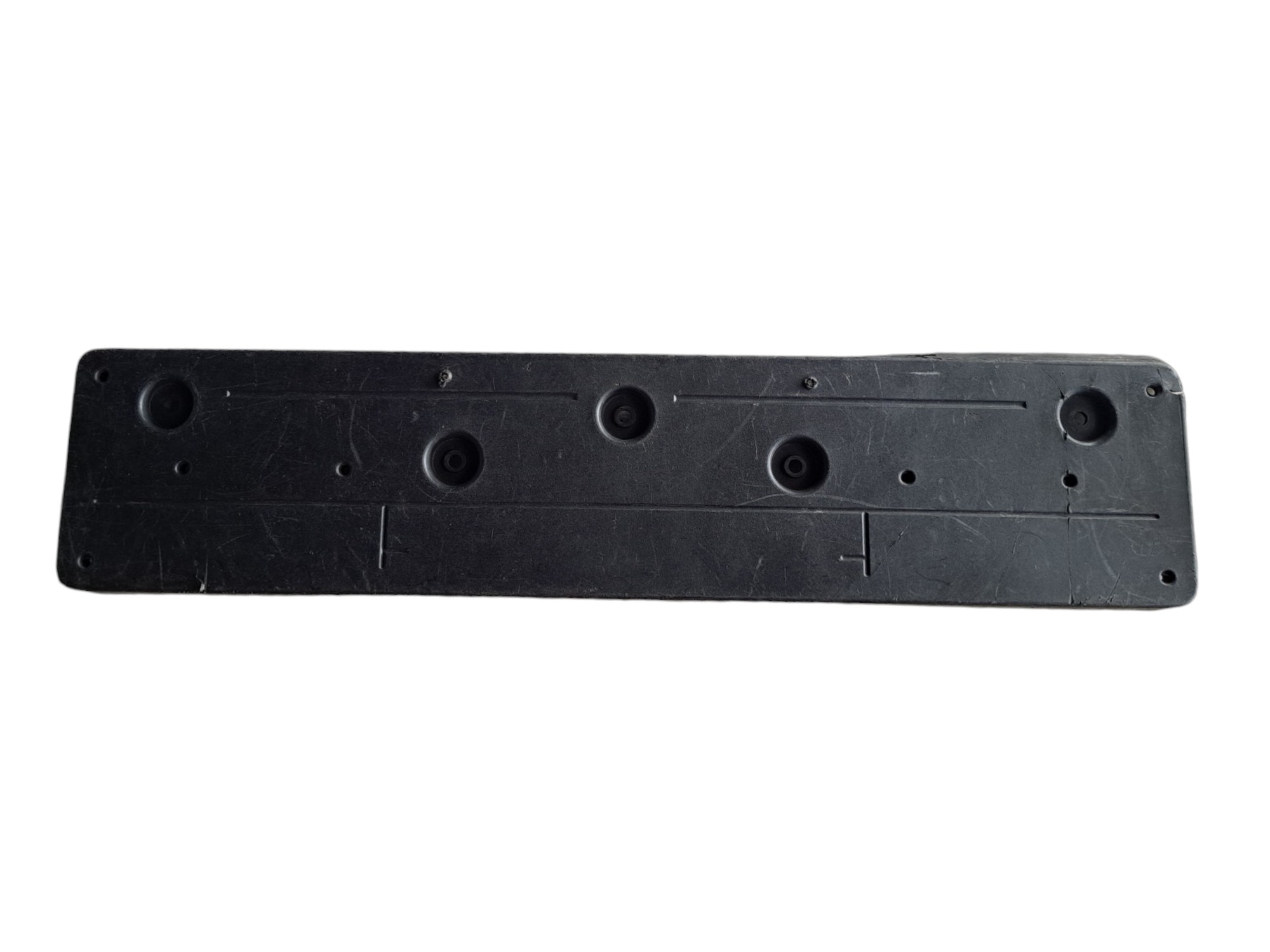 Suporte Placa Dianteira X1 F48