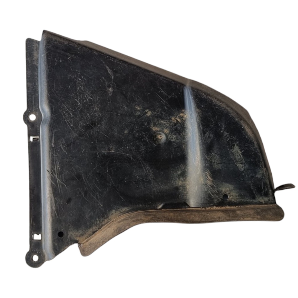 Ponteira Esquerda Parabarro Bmw 520 E60