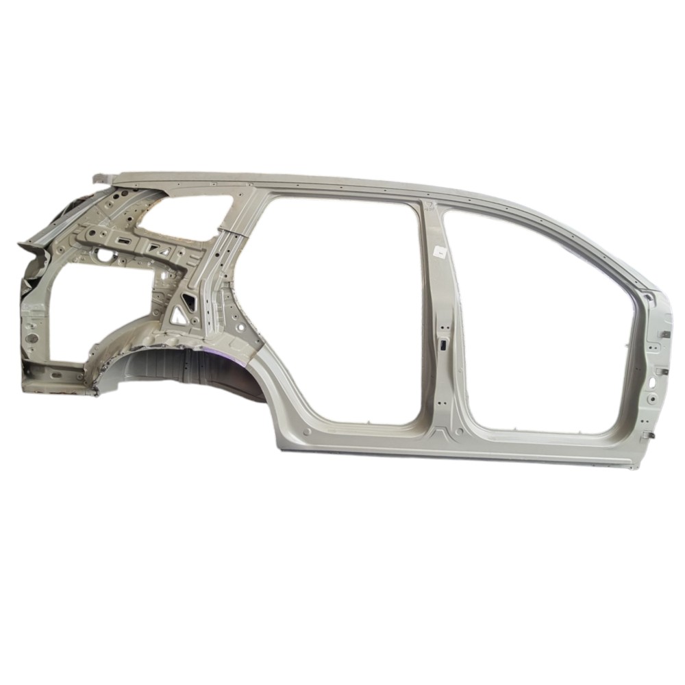 Retalho Folha Lateral Direita Chery Tiggo8