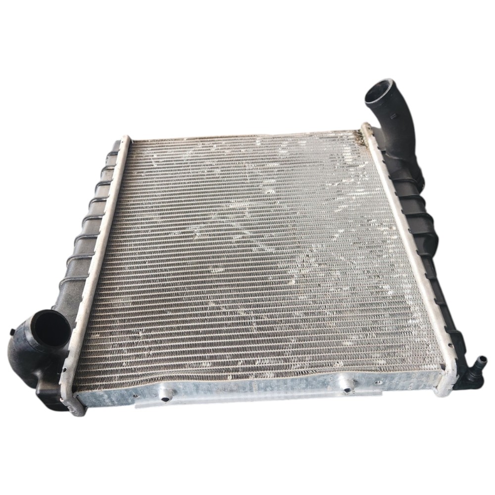 Radiador Direito Porsche 911 991 2015 2016 Recuperado 9