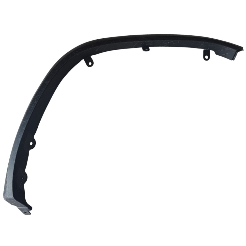 Alargador Moldura Direito Paralama Toyota Sw4
