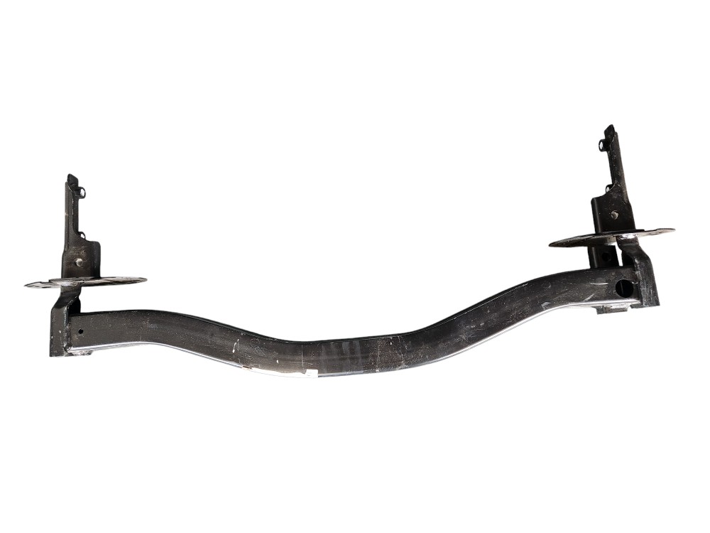 Lamina Parachoque Traseiro Jeep Renegade 5