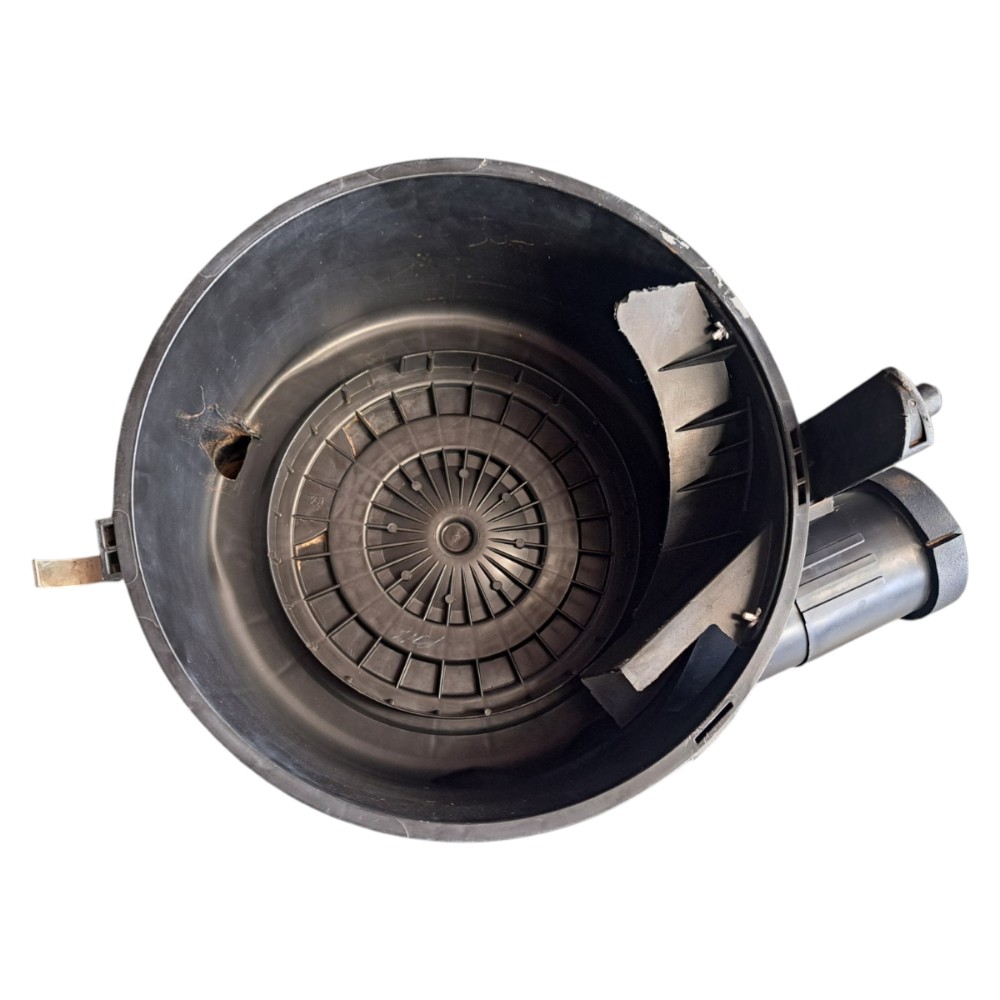Caixa Filtro Ar Toyota Hilux 2011