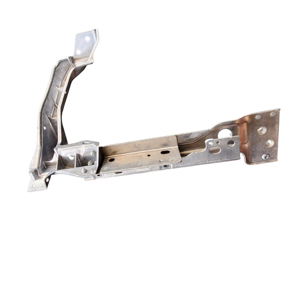 Guia Suporte Farol Direito Jaguar F Pace 2016 6