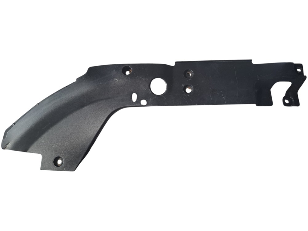 Moldura Acabamento Direito Painel Jeep Compass 1