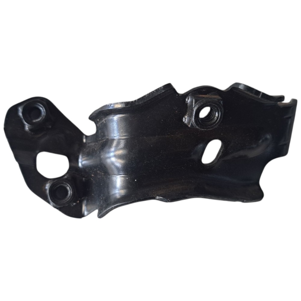 Guia Suporte Esquerdo Painel Frontal Porsche Cayenne 1