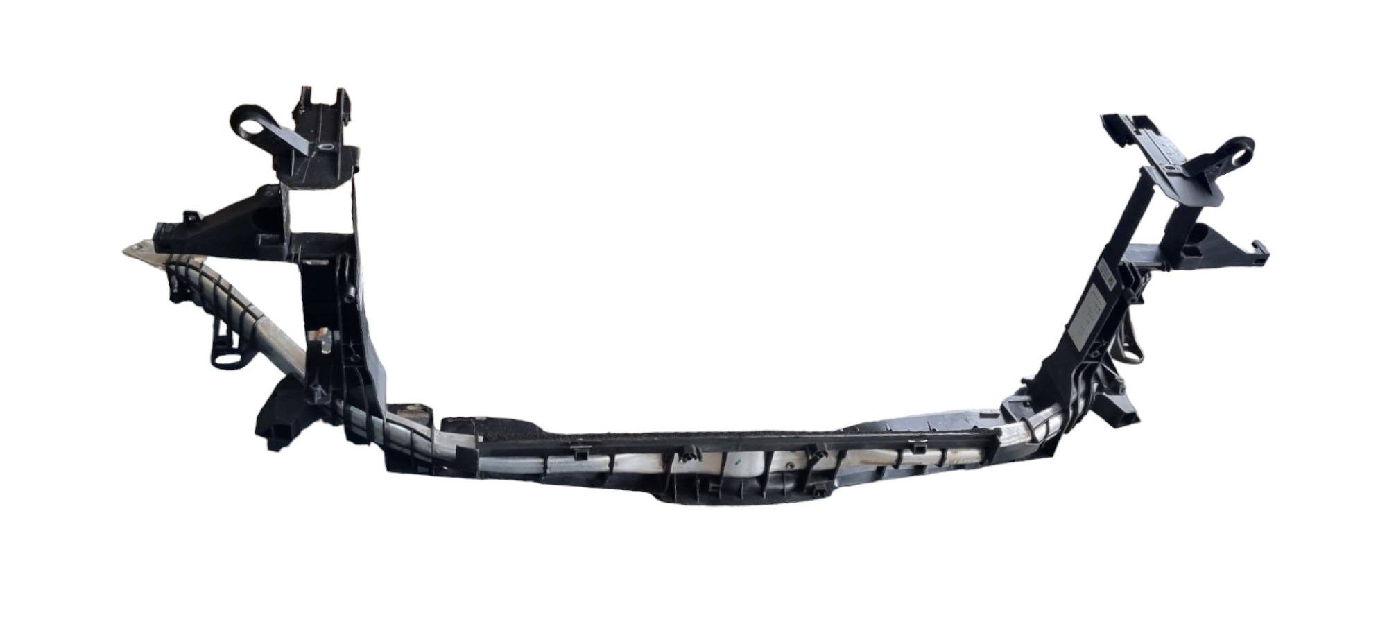 Painel Frontal Quadro Do Radiador Mercedes Gla200 B200 2015