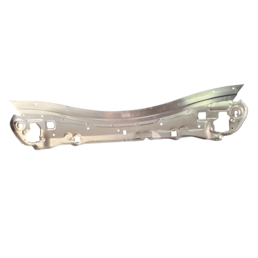 Painel Regua Superior Frontal Mercedes Glc Glc300 2016 10