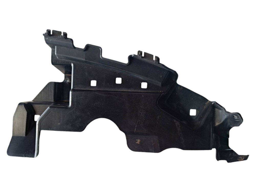 Acabamento Interno Traseiro Mercedes C180 C200 2015 2016